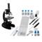Educational Insights GeoSafari MicroPro 95-Piece Microscope Set